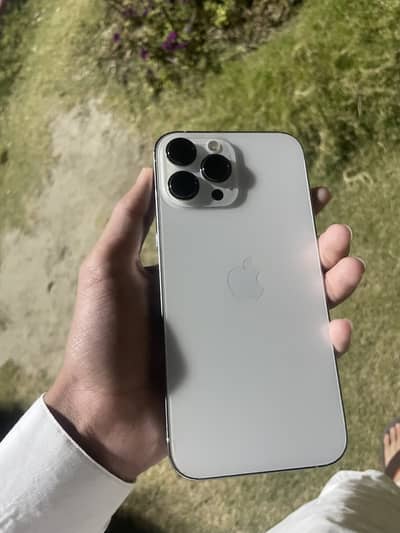 Apple iPhone 13 Pro Max