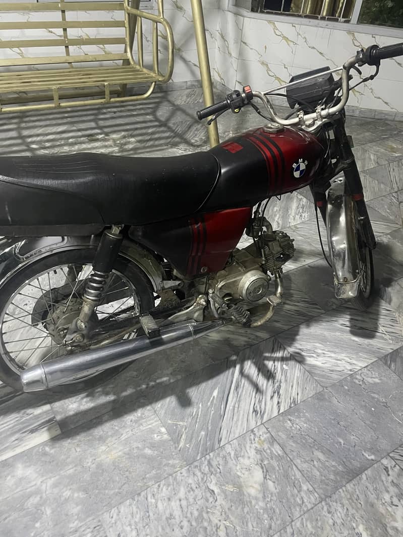 model 2017 ha 1