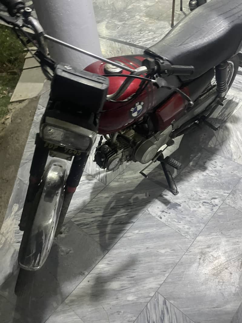 model 2017 ha 3