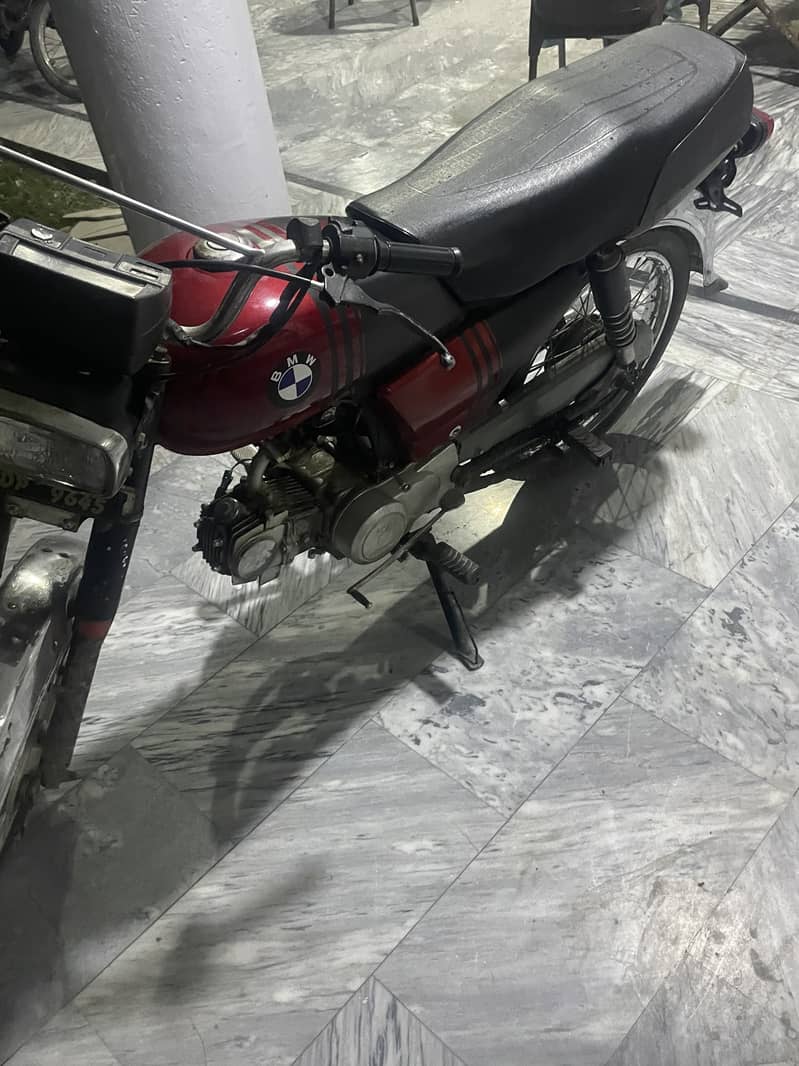 model 2017 ha 8