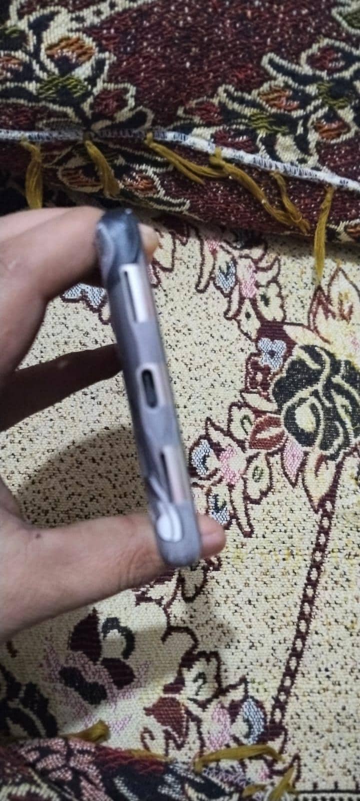 Google pixel 7pro 4