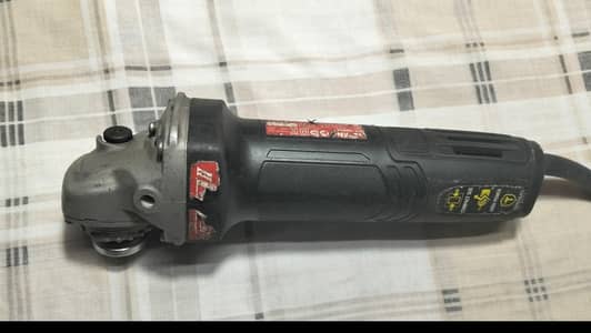 Angle Grinder for Sale