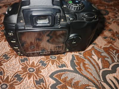 Nikon Camera