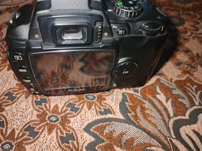 Nikon Camera 0