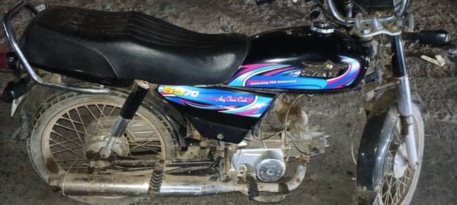 file completed hai aur original number plate bhi hai