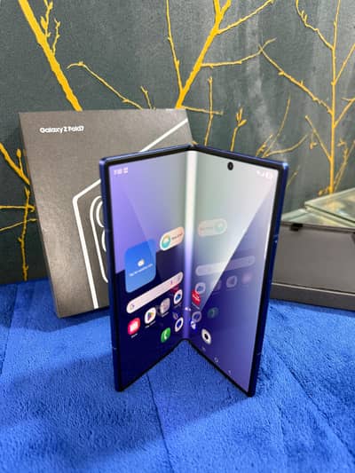 Samsung Z Fold 7