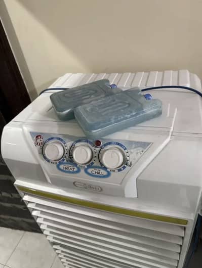 Tower cooler super asia