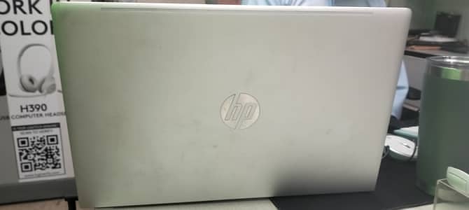 HP Probook 440 G8 Core i5 11 generation