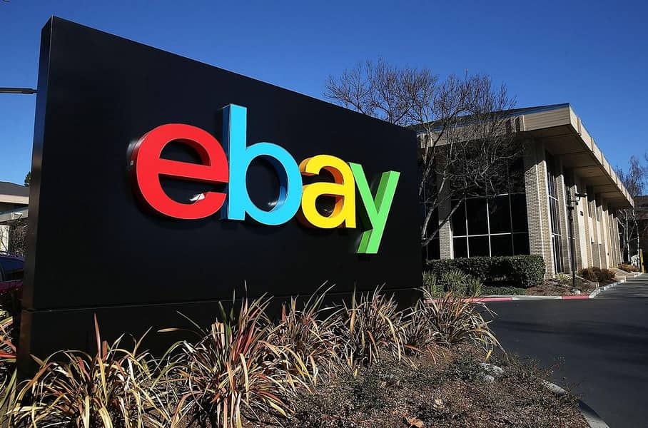Ebay orders processing , listing,  etc . 0