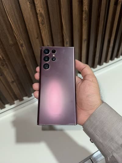 Samsung 22 Ultra