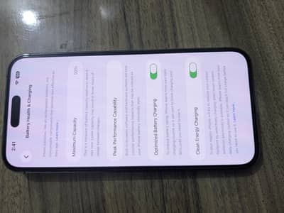 Iphone 14 Pro Max Lush condition 10/10