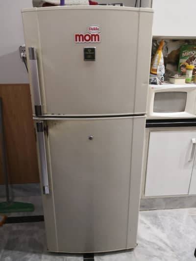 Dawlance Refrigerators Made in Thailand (No Frost)