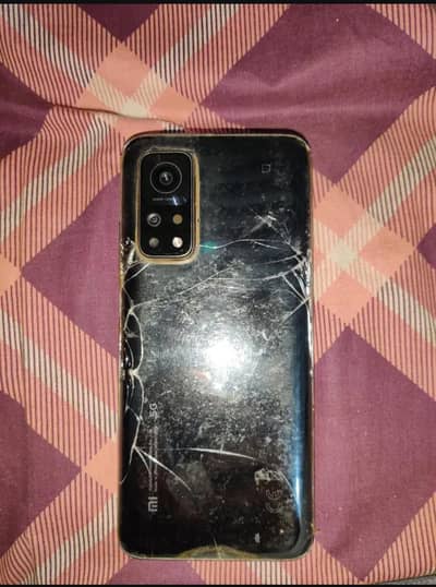Redmi 10t pro