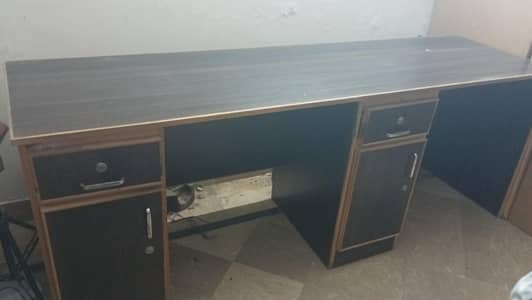 Office work table