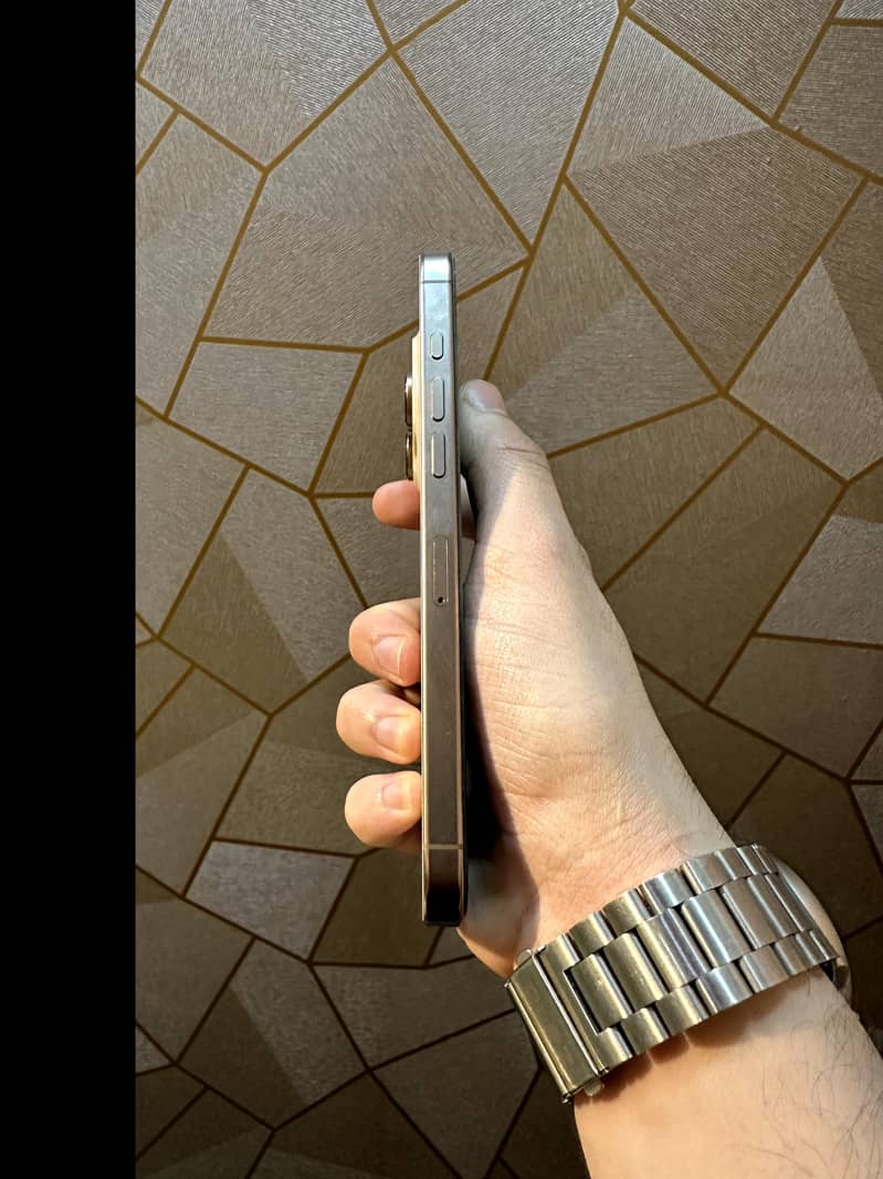 iPhone 16 pro max 4