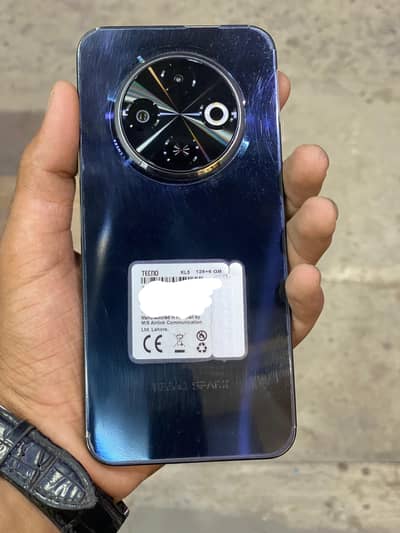 TECHNO SPARK 30C