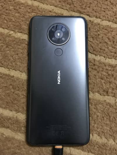 Nokia 5.3  4/64 dual sim