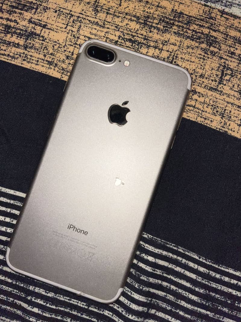 7 plus pta approved 2
