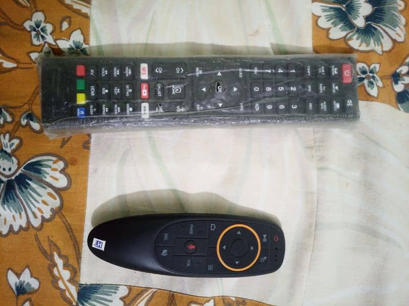 andriod led 4