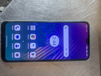 d code cygnal 3 pro exchange possible all ok with box and charger