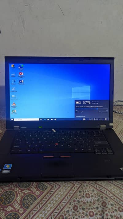 Lenovo core i5 2nd gen