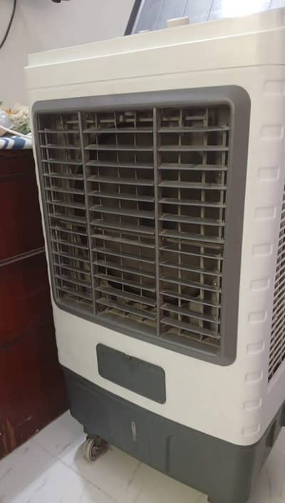 Anex Room Cooler new model almost new