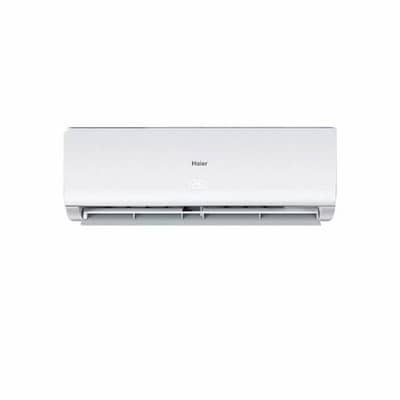 Haier 1.5 ton AC (air conditioner)