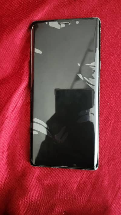 Samsung Galaxy Note 9