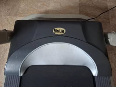 life fitness Treadmill