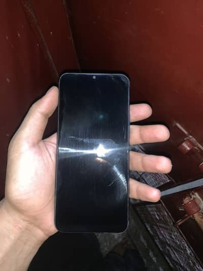 Infinix mobile