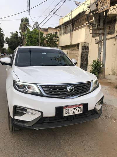 proton x70 premium