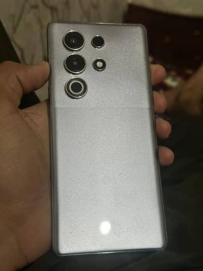 itel s25 ultra 03258829000