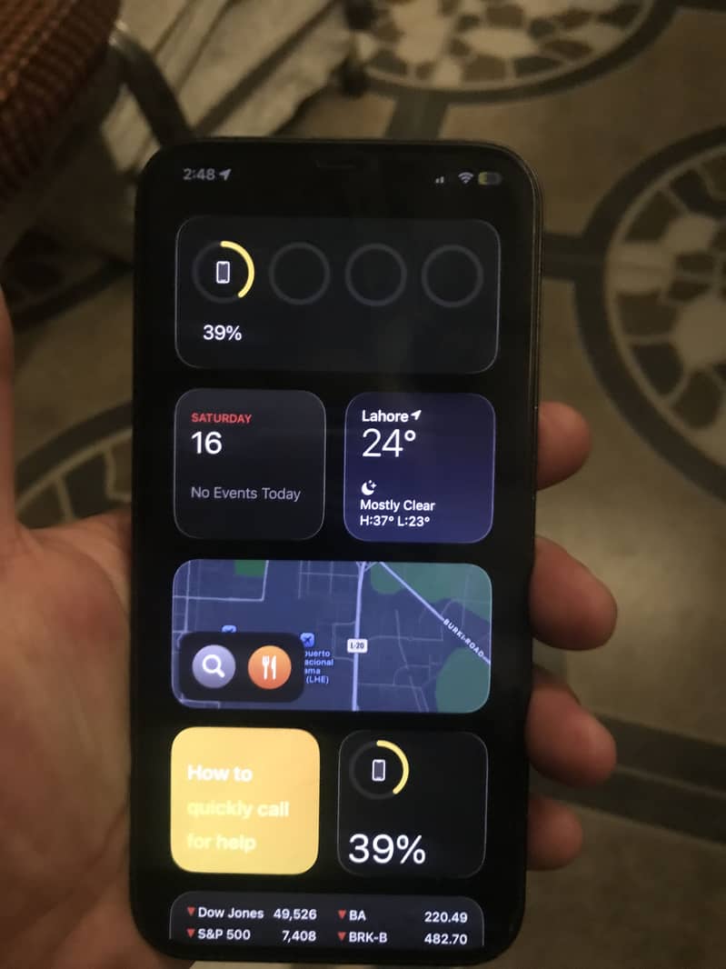 iPhone 12 Pro Max 1