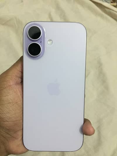 Apple iPhone 17