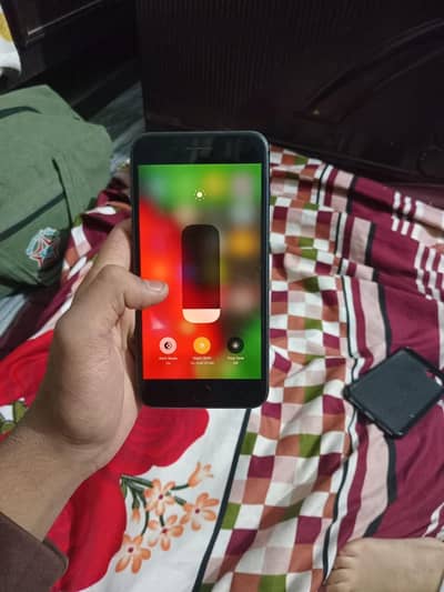 iphone 8 plus 256gb PTA approved