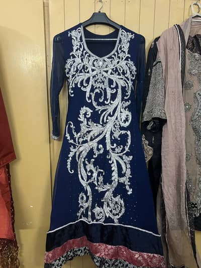 Shadi wear dress