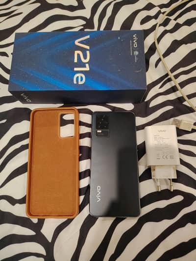vivo v21e 8/128