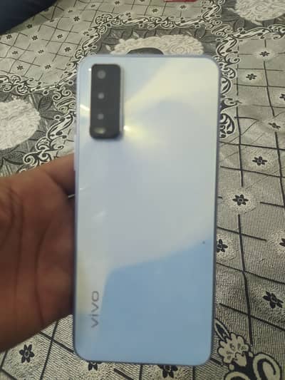 Vivo Y20