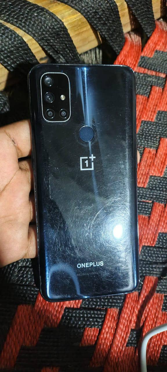 OnePlus 2