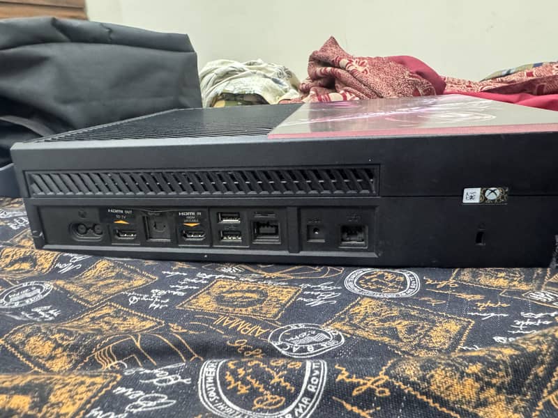 Xbox one 1