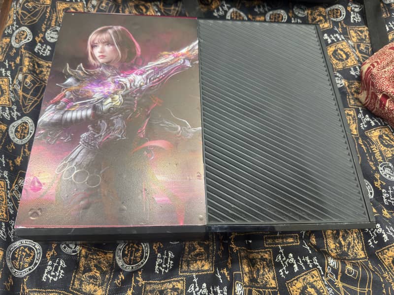 Xbox one 2