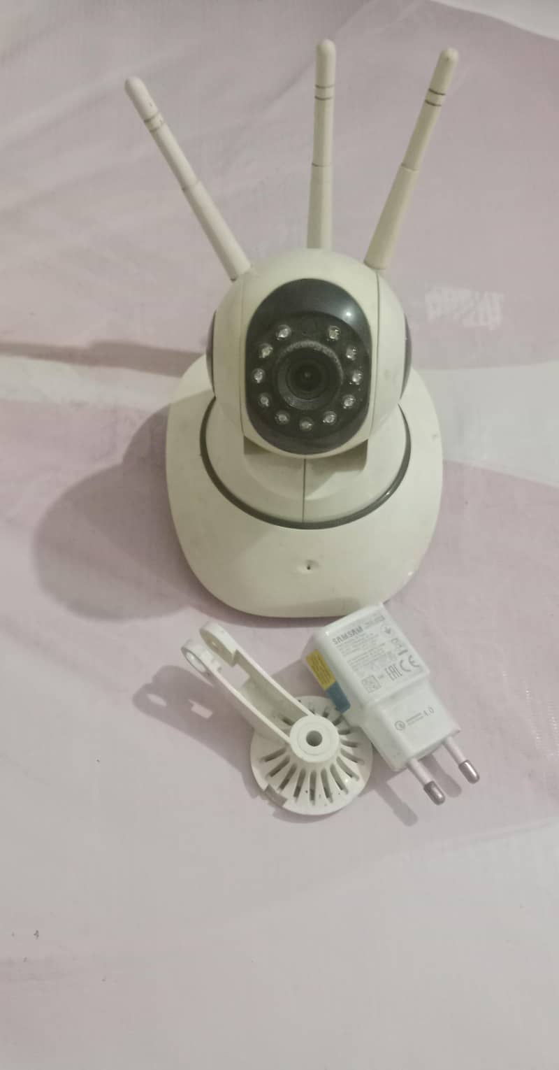 wifi camera 0