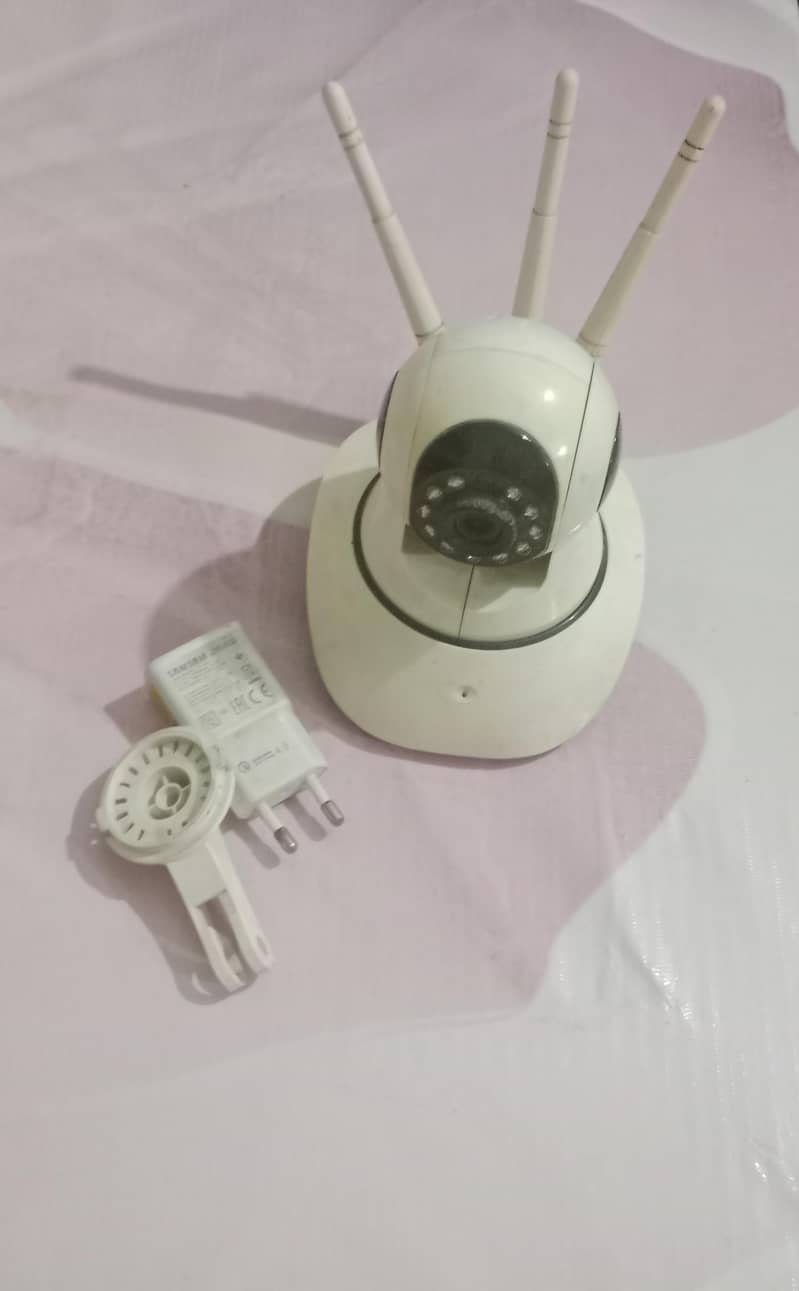 wifi camera 1
