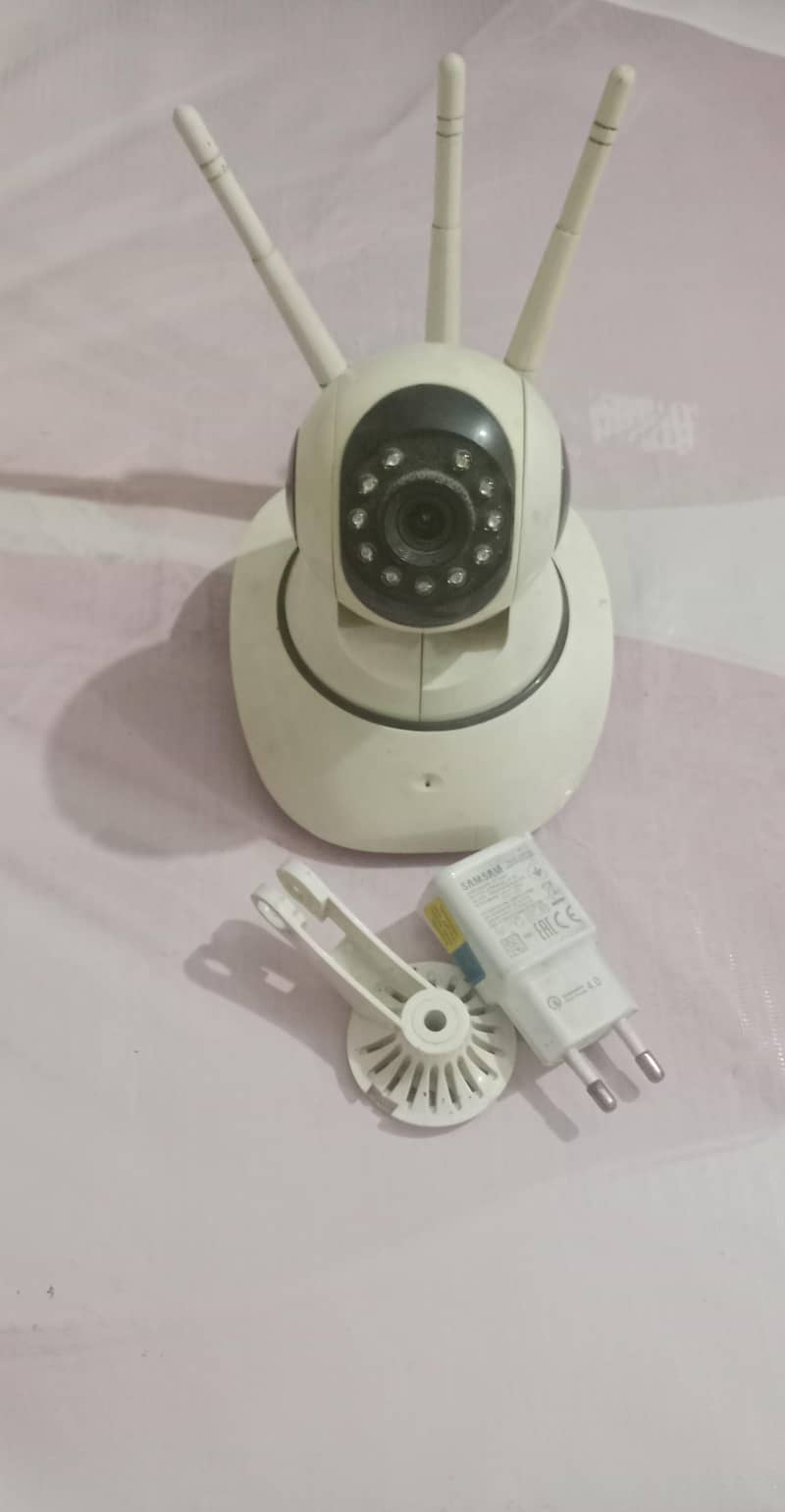 wifi camera 2