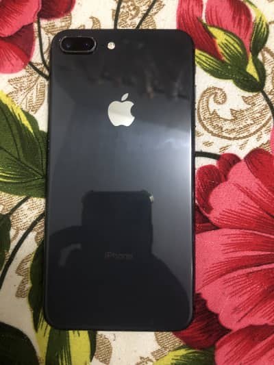 IPHONE 8 PLUS PTA APPROVED 128GB