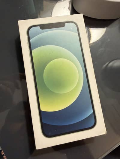 iPhone 12 PTA Approved