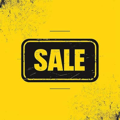 5 Marla plot for sale block R khayaban-e-amin Lahore