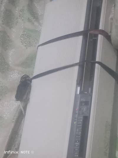 window ac 1 ton