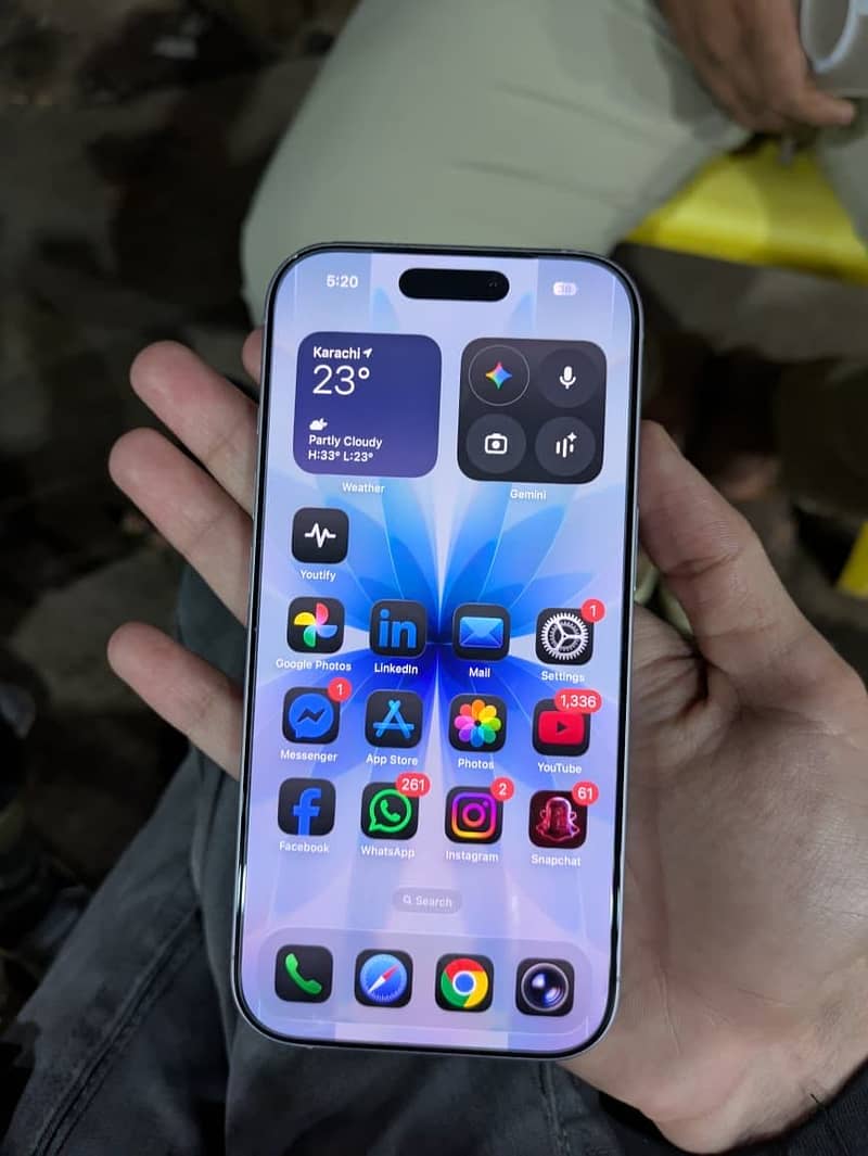 Iphone 17 0