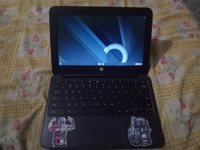 Chrome Books